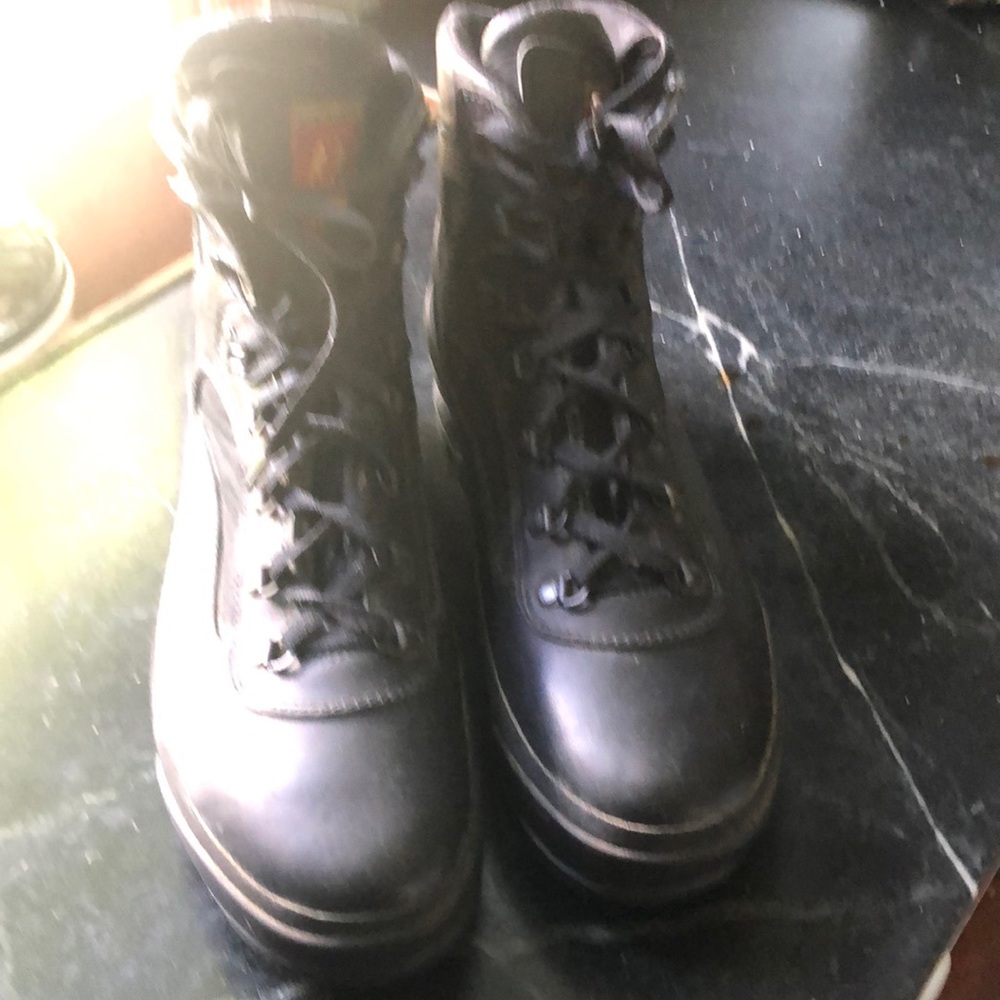 Tecnica Trekking Boots